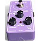 Used Strich Vintage Echo Effect Pedal