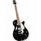 Used Gretsch Guitars ELECTROMATIC SOLID BODY Black Solid Body Electric Guitar thumbnail