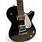Used Gretsch Guitars ELECTROMATIC SOLID BODY Black Solid Body Electric Guitar