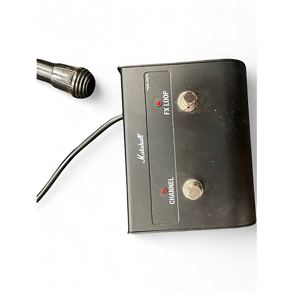 Used Marshall DSL40C 40W 1x12 Tube Guitar Combo Amp