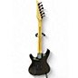 Used Ibanez JS1000 Joe Satriani Signature Black Pearl Solid Body Electric Guitar