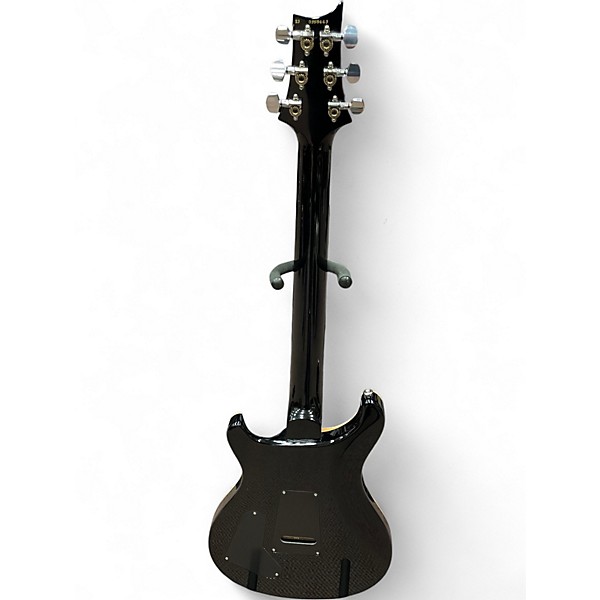 Used PRS Special Semi Purple Mist Hollow Body Electric Guitar