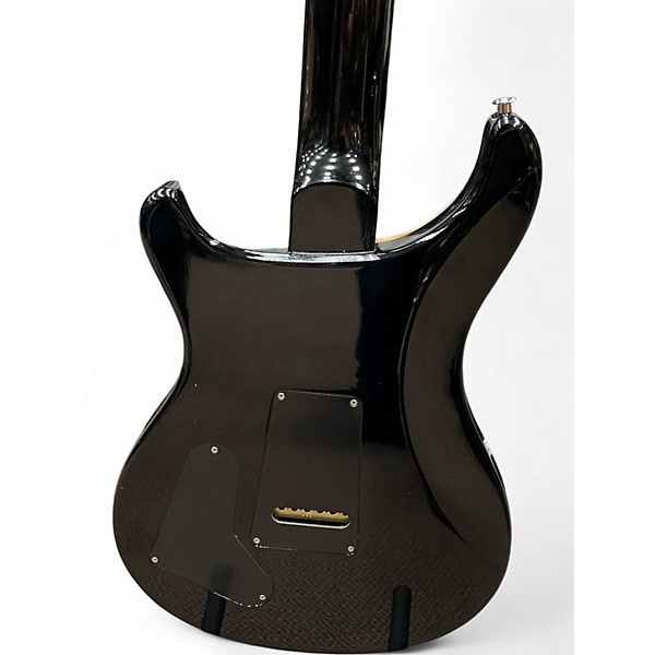 Used PRS Special Semi Purple Mist Hollow Body Electric Guitar