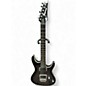 Used Ibanez SA220FM Trans Gray Solid Body Electric Guitar thumbnail