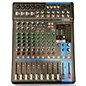 Used Yamaha MG12XU Unpowered Mixer thumbnail
