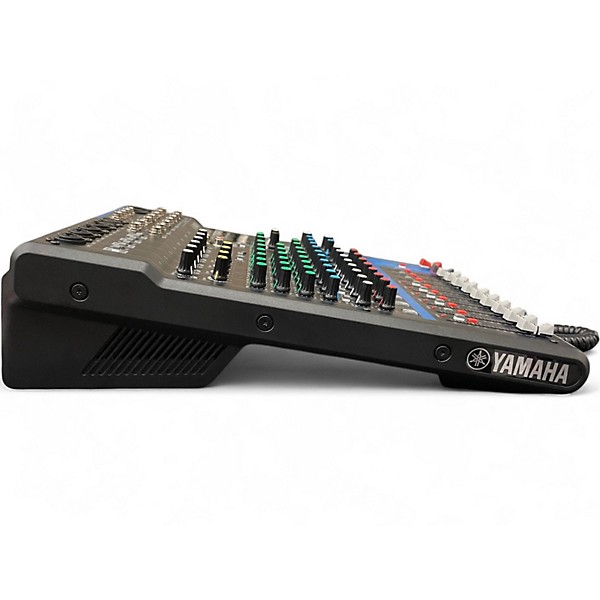 Used Yamaha MG12XU Unpowered Mixer