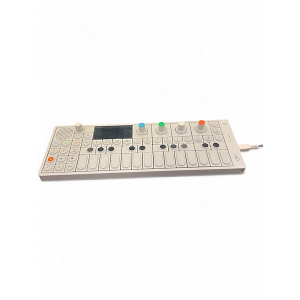 Used teenage engineering OP-1 PORTABLE SYNTHESIZER Synthesizer