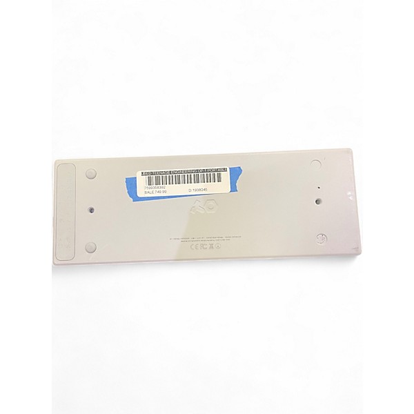 Used teenage engineering OP-1 PORTABLE SYNTHESIZER Synthesizer