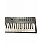 Used M-Audio Oxygen Pro 49 MIDI Controller