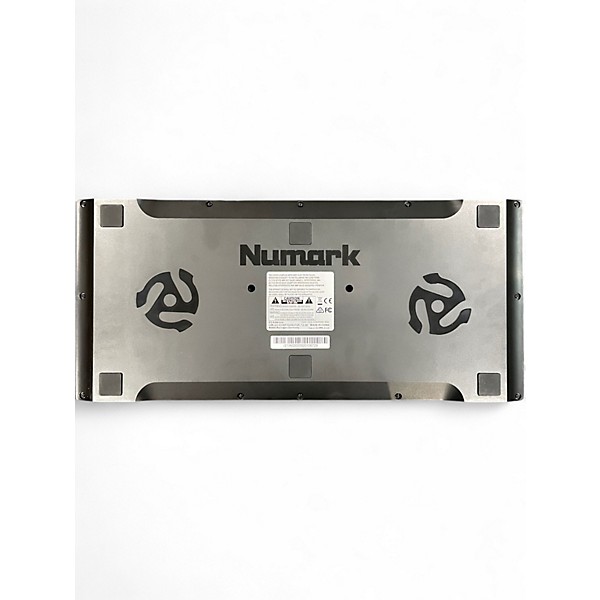 Used Numark Mixtrack Pro DJ Controller