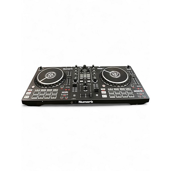 Used Numark Mixtrack Pro DJ Controller