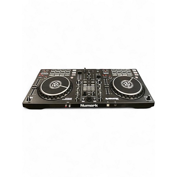 Used Numark Mixtrack Pro DJ Controller