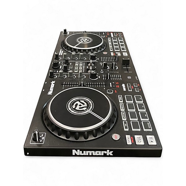 Used Numark Mixtrack Pro DJ Controller