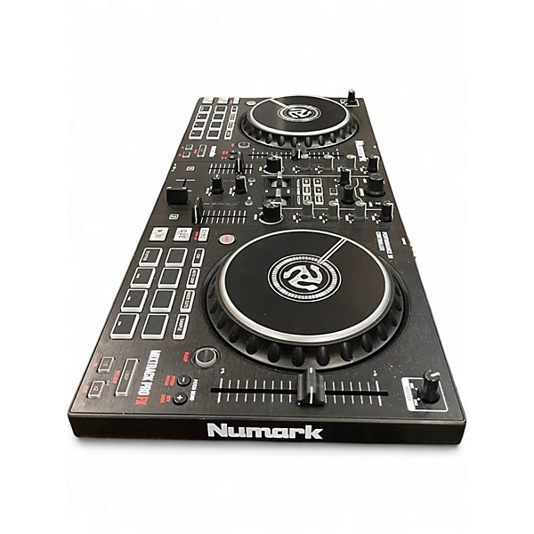 Used Numark Mixtrack Pro DJ Controller