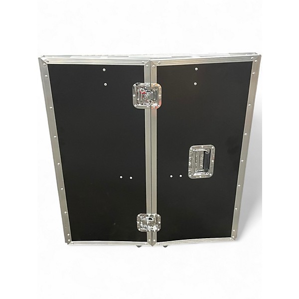 Used Odyssey FZ-F5437T Portable Folding DJ Station