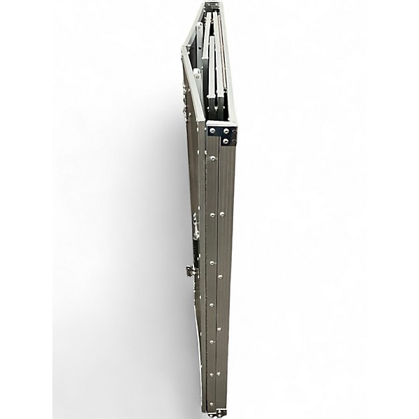 Used Odyssey FZ-F5437T Portable Folding DJ Station