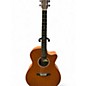 Used Martin X SERIES SPECIAL BIRDSEYE BIRDSEYE Acoustic Guitar thumbnail