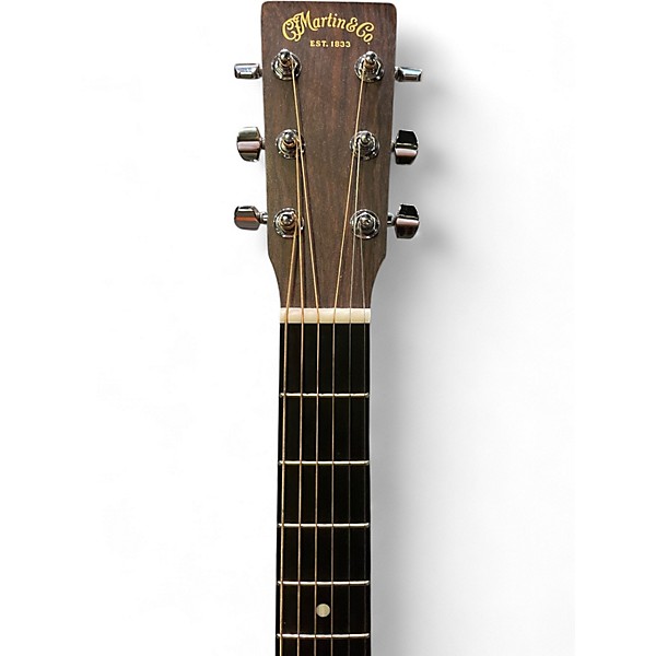 Used Martin X SERIES SPECIAL BIRDSEYE BIRDSEYE Acoustic Guitar