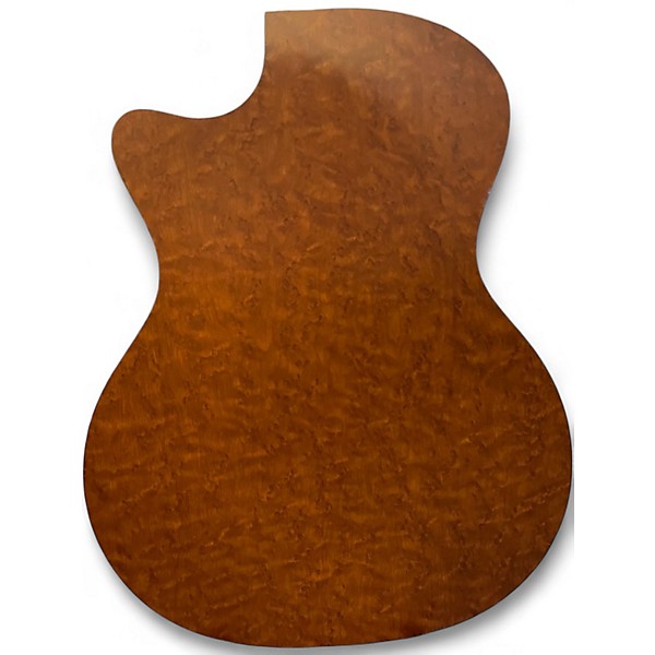 Used Martin X SERIES SPECIAL BIRDSEYE BIRDSEYE Acoustic Guitar