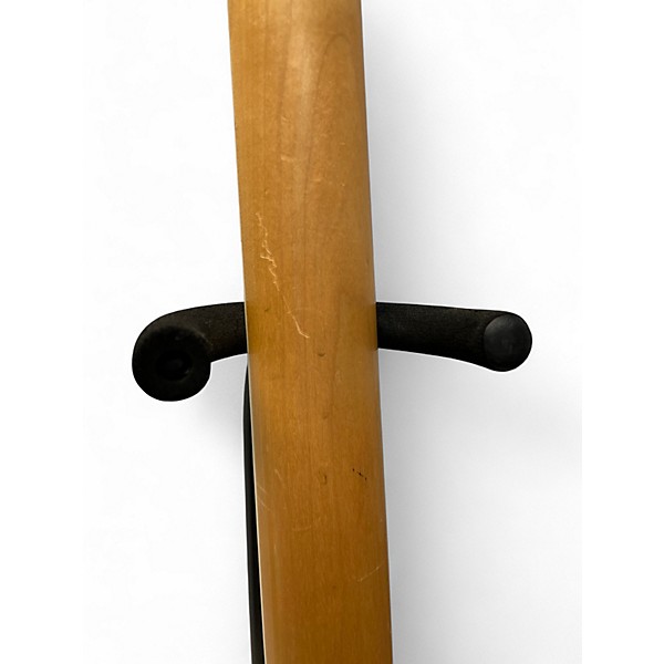 Used Ibanez S470FM Metallic Blue Solid Body Electric Guitar