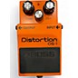 Used BOSS DS1 Distortion Effect Pedal thumbnail