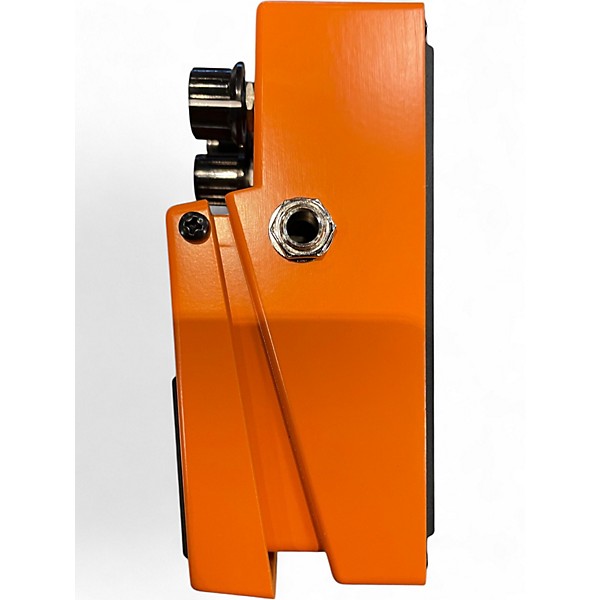 Used BOSS DS1 Distortion Effect Pedal