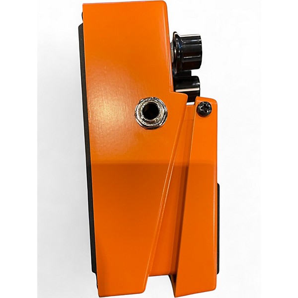 Used BOSS DS1 Distortion Effect Pedal