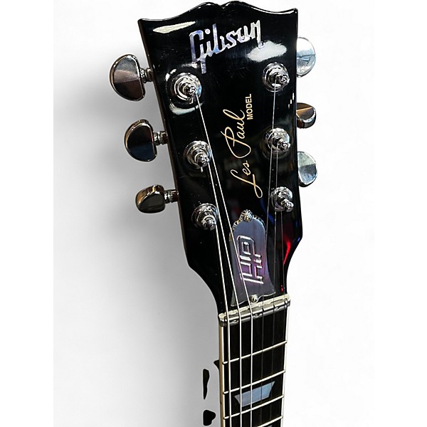 Used Gibson Les Paul Standard HP BURST Solid Body Electric Guitar