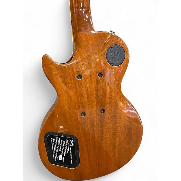 Used Gibson Les Paul Standard HP BURST Solid Body Electric Guitar