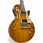 Used Gibson Custom Shop 1959 R9 M2M Reissue Les Paul Dirty Lemon Solid Body Electric Guitar