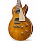 Used Gibson Custom Shop 1959 R9 M2M Reissue Les Paul Dirty Lemon Solid Body Electric Guitar