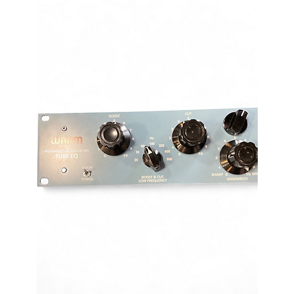 Used Warm Audio EQPWA Equalizer