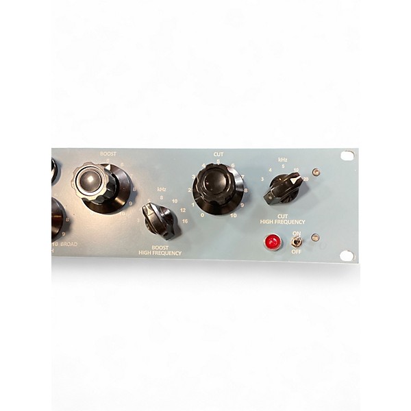 Used Warm Audio EQPWA Equalizer