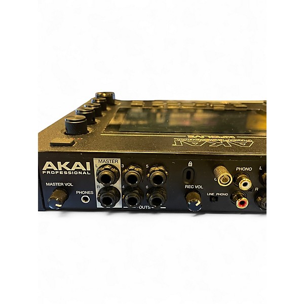 Used Akai Professional MPC Live Production Controller