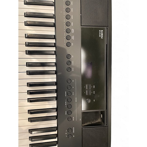 Used Kawai ES520 Digital Piano
