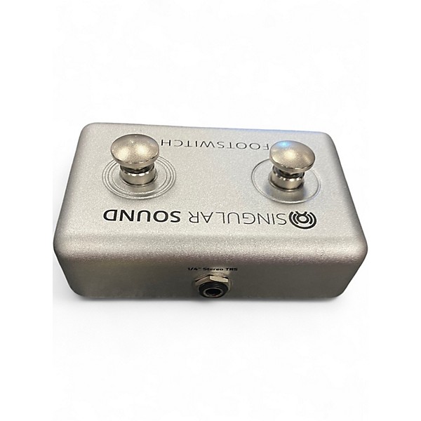 Used Singular Sound Beatbuddy Drum Machine