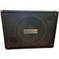 Used Fender Rumble 112 1x12 Bass Cabinet thumbnail