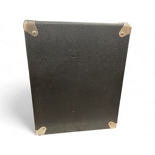 Used Fender Rumble 112 1x12 Bass Cabinet