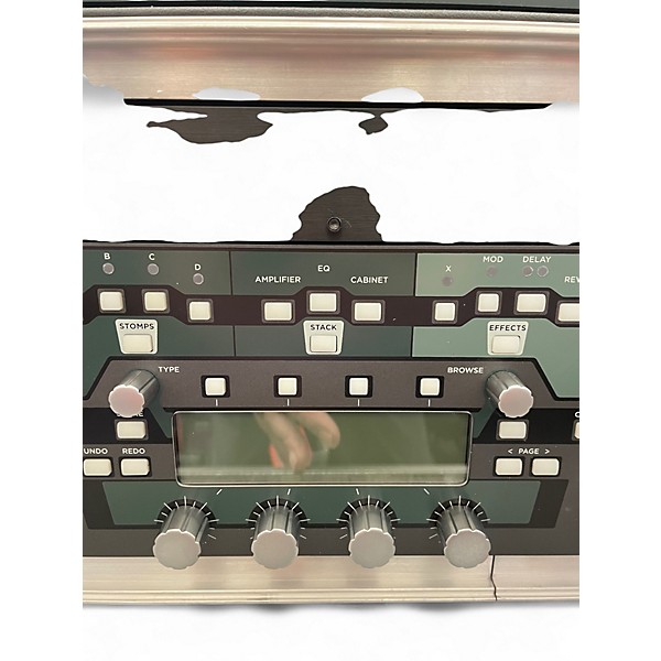 Used Kemper Profiling Amplifier Non Powered Solid State Guitar Amp Head