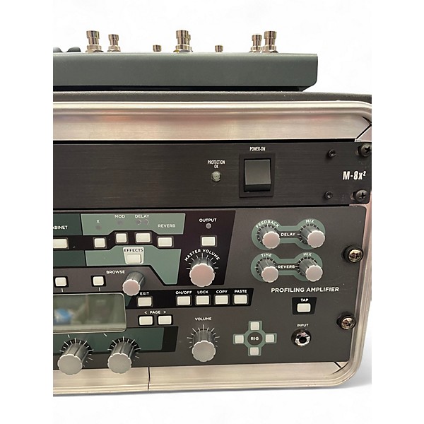 Used Kemper Profiling Amplifier Non Powered Solid State Guitar Amp Head