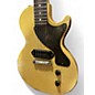 Used Gibson MURPHY LAB 1957 LES PAUL JUNIOR HEAVY AGING TV Yellow Solid Body Electric Guitar