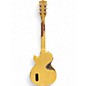 Used Gibson MURPHY LAB 1957 LES PAUL JUNIOR HEAVY AGING TV Yellow Solid Body Electric Guitar