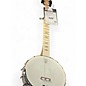 Used Deering GOODTIME 5 STRING NICKEL Natural Banjo