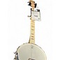 Used Deering GOODTIME 5 STRING NICKEL Natural Banjo