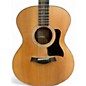 Used Taylor 114E Natural Acoustic Electric Guitar