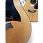 Used Taylor 114E Natural Acoustic Electric Guitar