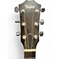 Used Taylor 114E Natural Acoustic Electric Guitar