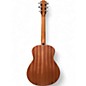 Used Taylor GS Mini-e Mahogany Mahogany Acoustic Electric Guitar