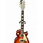 Used Gibson LES PAUL STANDARD Cherry Sunburst Solid Body Electric Guitar