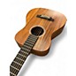 Used Martin LXK2 KOA BROWN Acoustic Guitar